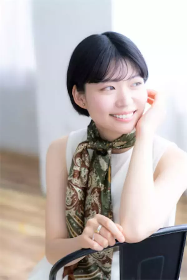 「ガラケーの着メロはきゃりーぱみゅぱみゅでした」葵うたのが語る俳優の原点