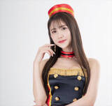 「名取くるみがラウンドガールユニット「Krush GIRLS」就任発表「新米ですが試合を盛り上げたい」」の画像1