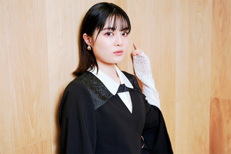 注目の若手女優・吉田美月喜、軽い気持ちで踏み入れた世界で見つけた「楽しい」気持ち