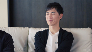 元政治家・石丸伸二、ミス東大と初デートで緊張「人生で初めての経験です」