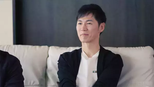 「元政治家・石丸伸二、ミス東大と初デートで緊張「人生で初めての経験です」」の画像