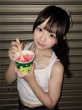 「14歳JCインフルエンサー・なな、へそピが光る夏祭りコーデに反響「お姉さんギャルしてて可愛い」の画像1