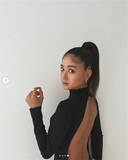 「みちょぱ、圧巻の美背中を露わにした"自分史上最高ボディ"披露」の画像1