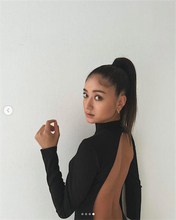 みちょぱ、圧巻の美背中を露わにした"自分史上最高ボディ"披露