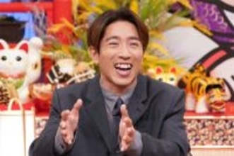 動物園のツルの名づけを「令和」考案者に依頼…あらゆる‟権威”が登場『THE恐縮オファー』今夜放送