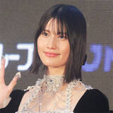 「橋本愛はなぜ「代わりがいない女優」なのか　ハラスメント騒動で再評価された"語りすぎない演技"」の画像1