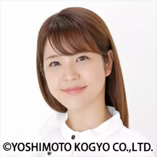 元フジ・久代萌美アナが吉本興業とマネジメント契約「新入社員のような気持ちで頑張る」