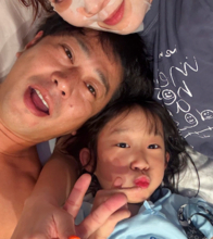 「どこのだれといるの?」「許さないから」パンサー尾形を問い詰める7歳娘に反響「愛が深い」