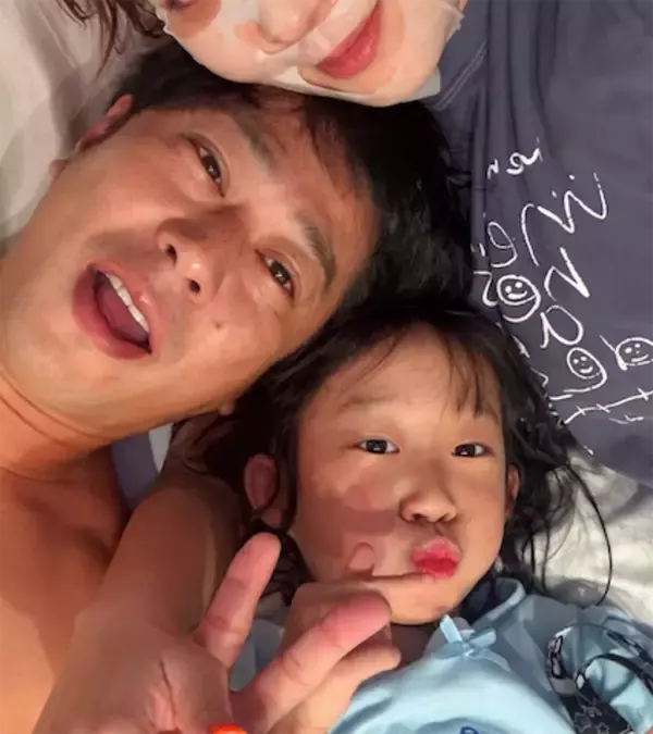 「どこのだれといるの?」「許さないから」パンサー尾形を問い詰める7歳娘に反響「愛が深い」