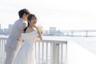 『水ダウ』ドッキリの‟花嫁役”がウエディングドレス姿を公開「めちゃくちゃ可愛い！」