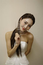 9頭新ボディの斎藤恭代、‟歩き方日本一”に選出「これからも自分らしく歩いていきます」