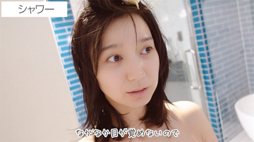 元SDN48・芹那、YouTubeで公開したすっぴん動画が36歳には見えないと話題