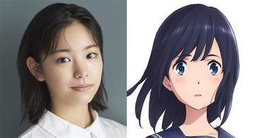 劇場アニメ『かがみの孤城』主人公の声優に新人女優・當真あみが大抜擢、特典映像も解禁