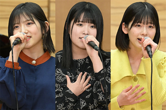 「AKB48グループ歌唱力No.1決定戦」STU48池田裕楽が予選トップ、決勝進出メンバー20人が決定