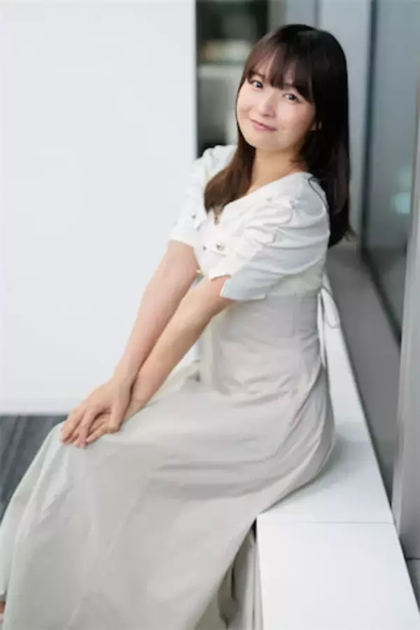 百川晴香、アイドル卒業と同時に社長就任「31歳でツインテール＆ミニで踊る自分を想像できなかった」　