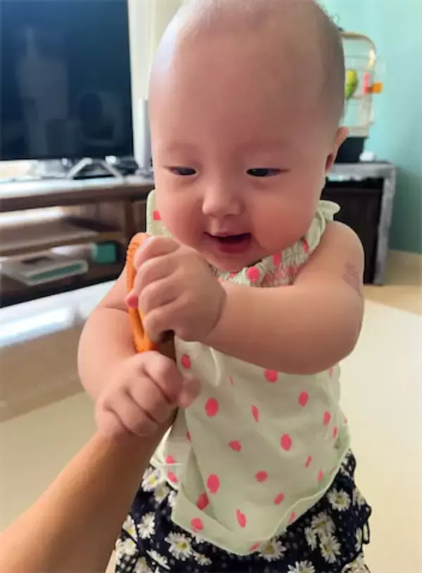 第3子妊娠中の小林礼奈、初めての家事代行サービスに感動「自分が楽する事に投資するのはアリ」