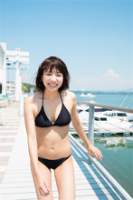 『町中華で飲ろうぜ』坂ノ上茜1st写真集がデジタル版としてリリース、最初で最後の水着に挑戦