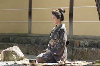 『ばけばけ』“おタエさま”北川景子の現在の姿に、視聴者驚き「衝撃すぎた」「まさかの展開」