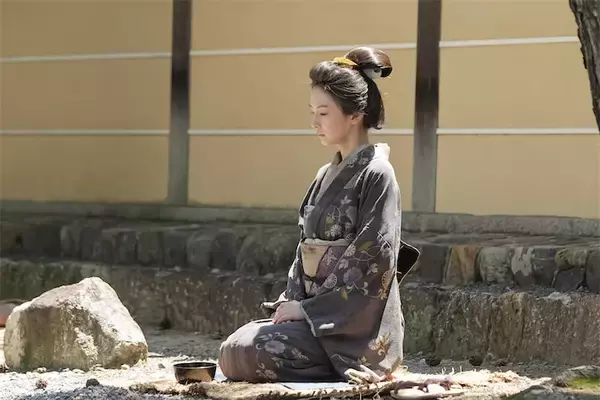 『ばけばけ』“おタエさま”北川景子の現在の姿に、視聴者驚き「衝撃すぎた」「まさかの展開」