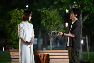 草彅剛だから成立した静かな激情『終幕のロンド』脚本家が明かす“演技の凄み”