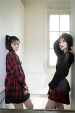 AKB48成田香姫奈＆奥本カイリ、『グラビアザテレビジョン』登場　 "こひカイリ"の親密な姿を収録