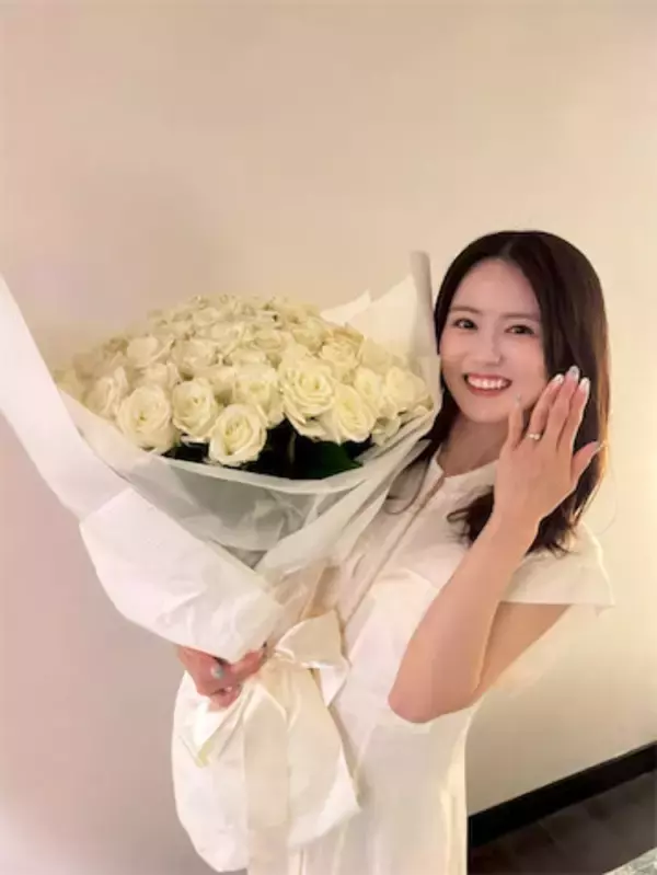 『いないいないばあっ！』ふうかちゃん、婚約を報告「なんと！ほんとにお嫁さんになれるかも〜」