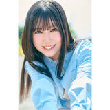 「日向坂46 五期生の撮り下ろしグラビアが毎日公開、２人目は神奈川県出身の20歳・鶴崎仁香」の画像1