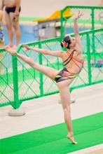 ダイアモンド☆ユカイ、娘の日本選手権予選通過報告に反響「俺、また、号泣」