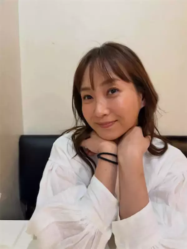 「#俺のオンナ」庄司智春、妻・藤本美貴のランチタイムSHOT公開「マッ…マブい」
