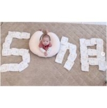 「成長成長の毎日」辻希美、次女の“生後5カ月”を報告「可愛さが増していくばかり」