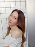 「「工藤静香かと思った」若槻千夏も絶賛、KABA.ちゃんの最新ビジュアルに反響「綺麗になったなぁ」」の画像1