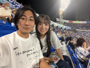 30歳迎えた元乃木坂46・北野日奈子、16歳年上の夫と同じ誕生日「毎年一緒に歳をとります」