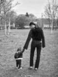 「大政絢「嬉しくて、愛おしくて、ちょっぴり寂しい」長男の1歳の誕生日を報告」の画像1