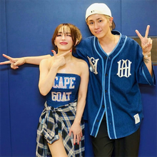 浜崎あゆみ、"大切な弟"の京都LIVEへ駆けつける　深い絆にファン歓喜「大好きな2人」