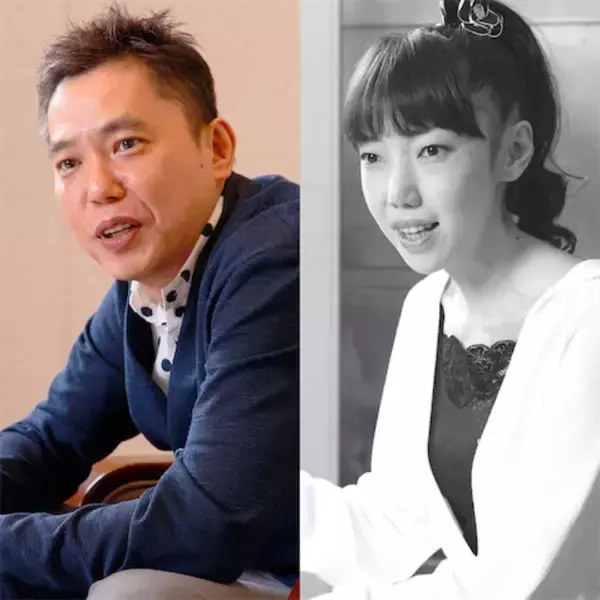 太田光、事務所社長の妻がロト7で2億円"寸前" 「『逃した〜！』とか言っていたけどね」