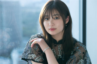 女優・吉川愛が語るドラマ『明日カノ』のリアル「女の子たちの心の声に衝撃を受けるかも（笑）」