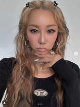 倖田來未、“甘めギャルメイク”が可愛すぎると話題「ぎゃんかわっ」「顔面国宝級」