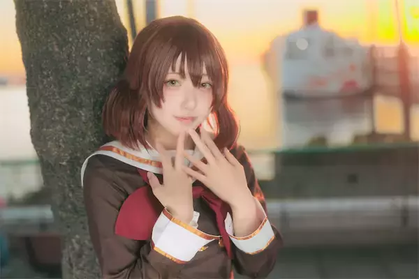 通信制高校×週5バイト×創作活動、17歳コスプレイヤーのリアルな日常「若いうちに全部やりたい」