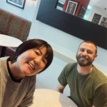 『ばけばけ』トミー・バストウが公開した光浦靖子との「意外なご縁」