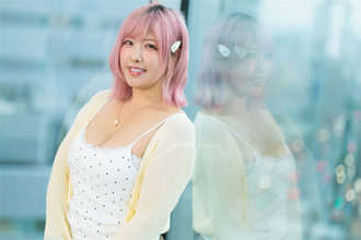 ギャルゲーマー・あんりーん「華やかな世界に行けないなら、自分が派手になればいい」借金200万円を乗り越えた波乱の転機