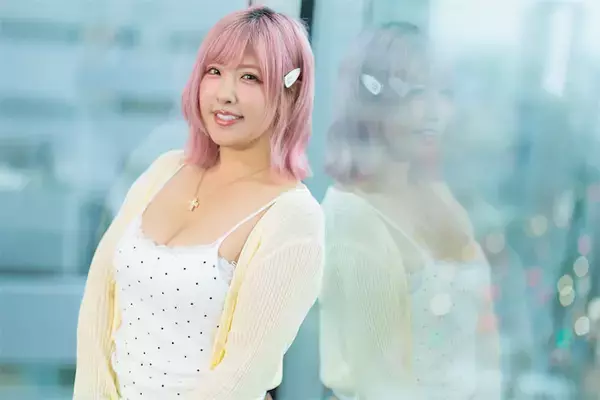 ギャルゲーマー・あんりーん「華やかな世界に行けないなら、自分が派手になればいい」借金200万円を乗り越えた波乱の転機