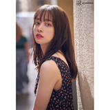 「橋本環奈が5年ぶり3冊目の写真集を発売、“24歳の夏”をスペイン・バルセロナで撮り下ろし」の画像1