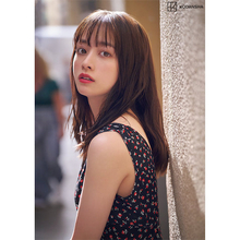 橋本環奈が5年ぶり3冊目の写真集を発売、“24歳の夏”をスペイン・バルセロナで撮り下ろし