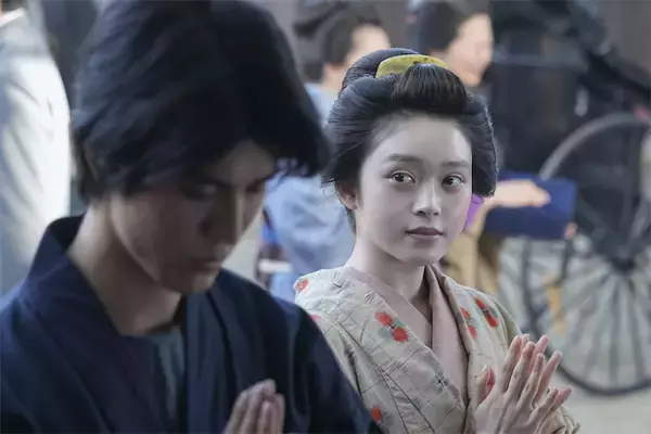 『ばけばけ』トキと銀二郎、二度目の“ランデブー”シーンに反響「ずっと泣きながら見ちゃった」