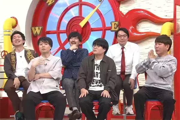 しずる・池田が先輩芸人と“大ゲンカ”、収録数日前の楽屋で「絶対許さねぇからな！」