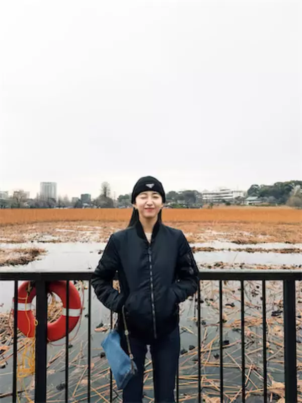 Cocomi＆Koki, 姉妹で‟撮り合いっこ”プラべショット公開「妹のショッピング付き合いました」