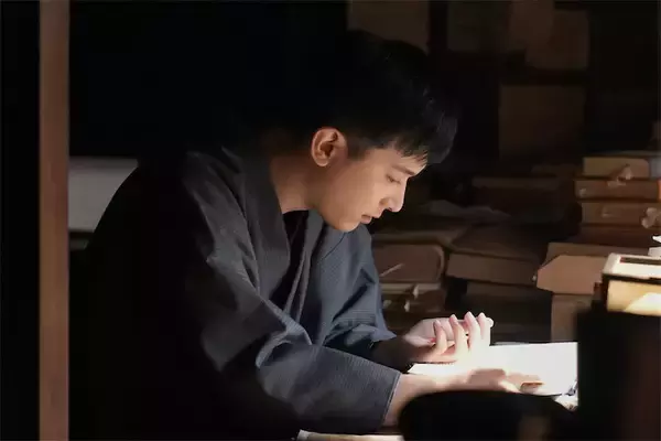 『ばけばけ』錦織に起きた“異変”にSNS騒然「心配すぎ」「日本中で悲鳴が上がったと思う」