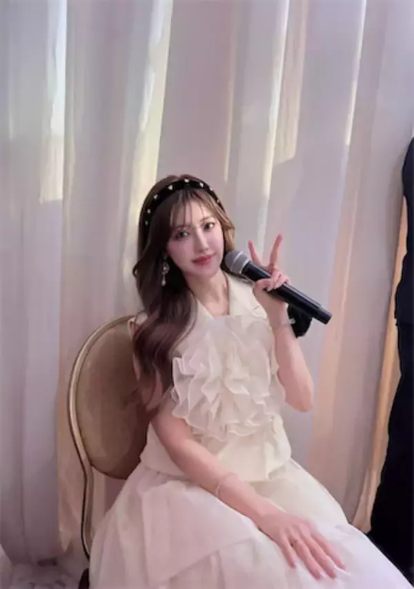 元Berryz工房・夏焼雅、4月末で所属事務所を退所「今後は個人として活動してまいります」