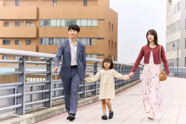 ドラマ『夫に不倫をお願いされました』夫婦が"公認不倫"を経て選んだ道は…今夜最終回放送