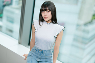 145cmコスプレイヤー大原円香「1人で仕事がしたい」　OLからSE⇒グラビアの世界へ